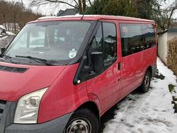Gebraucht 2008 Ford Tourneo Van / Kleinbus | 6.155 €
