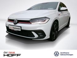Weiß Gebraucht 2022 VW Polo GTI Limousine | 25.475 € (Fairer Preis)