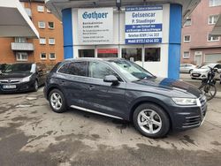 Manhattangrau metallic Gebraucht 2017 Audi Q5 Sport SUV | 22.690 € (Fairer Preis)