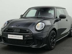 Grau Gebraucht 2024 Mini John Cooper Works Kleinwagen | 32.205 € (Guter Preis)