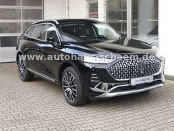 Schwarz Gebraucht 2025 Wey 05 Premium SUV | 41.900 € (Superpreis)