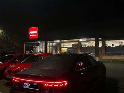 Gebraucht 2018 Audi A8L Limousine | 52.000 €