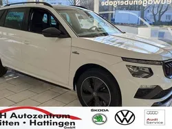 Candyweiss Neu 2025 Skoda Kamiq Monte Carlo SUV | 40.620 €
