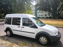 Weiß Gebraucht 2010 Ford Tourneo Connect Van / Kleinbus | 3.200 € (Fairer Preis)