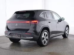 Gebraucht 2025 Mercedes EQA250 SUV | 42.440 € (Teuer)