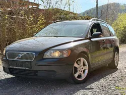 Schwarz Gebraucht 2006 Volvo V50 Kombi | 1.390 € (Guter Preis)