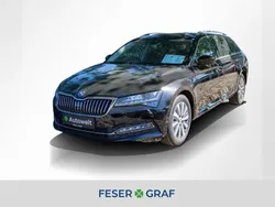 Blackmagicperleffekt Gebraucht 2022 Skoda Superb Style Kombi | 22.980 € (Fairer Preis)
