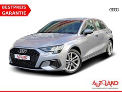 Silber Gebraucht 2020 Audi A3 Comfort Limousine | 25.990 € (Etwas zu teuer)