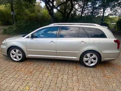 Grau Gebraucht 2007 Toyota Avensis T2 Kombi | 5.500 €