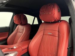 Schwarz Neu 2026 Mercedes GLE53 AMG Premium Plus Coupé | 138.800 € (Etwas zu teuer)