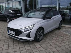 Lumen grey Gebraucht 2024 Hyundai i20 Prime Kleinwagen | 24.590 € (Teuer)