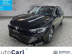 Schwarz Gebraucht 2025 VW Passat Business Kombi | 32.980 € (Fairer Preis)