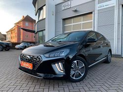 Schwarz Gebraucht 2021 Hyundai Ioniq Style Kleinwagen | 15.940 € (Fairer Preis)