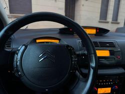 Rot Gebraucht 2008 Citroën C4 | 1.200 € (Fairer Preis)