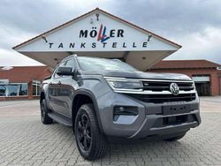 Grau Neu 2025 VW Amarok PanAmericana Abholung | 61.595 € (Fairer Preis)