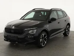 Black magic perleffekt Neu 2025 Skoda Kamiq Monte Carlo SUV | 33.495 € (Etwas zu teuer)