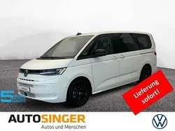 Gebraucht 2025 VW Multivan Goal Van / Kleinbus | 66.480 €