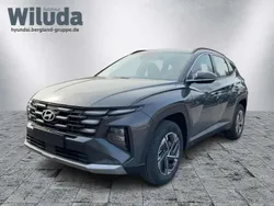 Ecotronic grey grau Neu 2025 Hyundai Tucson Select SUV | 30.740 € (Guter Preis)