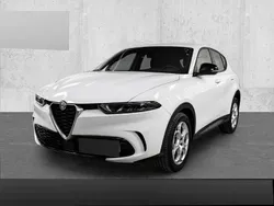 Weiss Neu 2024 Alfa Romeo Tonale Ti SUV | 36.279 €