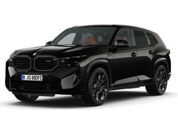Schwarz (black sapphire metallic) Neu 2025 BMW XM Comfort Edition SUV | 164.435 € (Teuer)