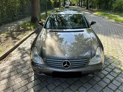 Grau Gebraucht 2007 Mercedes CLS350 Limousine | 2.900 €