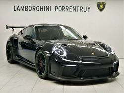 Schwarz Gebraucht 2018 Porsche 911 GT3 RS Coupé | 277.601 €