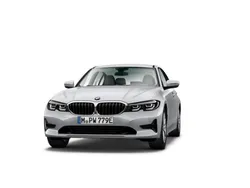 Gebraucht 2020 BMW 330 Advantage Limousine | 24.460 € (Guter Preis)