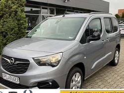 Grau Neu 2024 Opel Combo Ultimate Van / Kleinbus | 27.900 € (Fairer Preis)