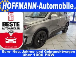 Graumet. (metallic) Gebraucht 2016 Suzuki Vitara SUV | 15.900 € (Fairer Preis)