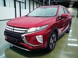 Rot Gebraucht 2019 Mitsubishi Eclipse Cross Diamant Edition SUV | 17.470 € (Guter Preis)