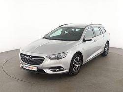 Grau Gebraucht 2018 Opel Insignia Edition Kombi | 13.980 € (Fairer Preis)