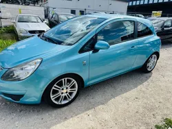 Gebraucht 2010 Opel Corsa Edition Limousine | 2.899 € (Guter Preis)