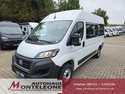 Weiß Gebraucht 2022 Fiat Ducato 33 Van | 30.940 €