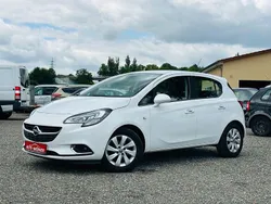 Weiß Gebraucht 2015 Opel Corsa Innovation Limousine | 10.990 € (Fairer Preis)