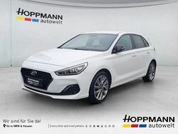 Weiß Gebraucht 2019 Hyundai i30 Trend SUV | 11.990 € (Superpreis)