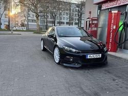 Gebraucht 2009 VW Scirocco Coupé | 7.000 € (Fairer Preis)