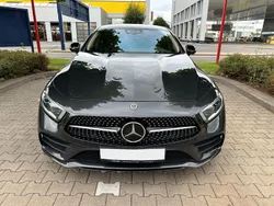 Schwarz Gebraucht 2021 Mercedes CLS400 Limousine | 47.920 € (Fairer Preis)