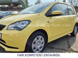 Gelb Gebraucht 2012 Seat Mii Style Kleinwagen | 5.800 € (Fairer Preis)