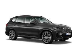 Gebraucht 2025 BMW X3 Performance SUV | 48.690 € (Superpreis)