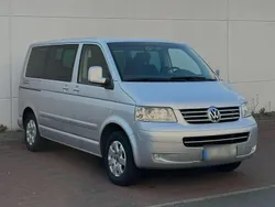 Gebraucht 2005 VW T5 Van | 9.490 € (Guter Preis)