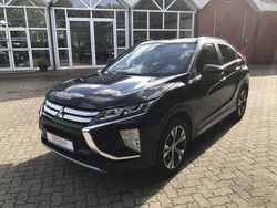 Schwarz Gebraucht 2019 Mitsubishi Eclipse Cross Diamant Edition SUV | 17.490 € (Fairer Preis)