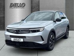 Kristall silber Gebraucht 2025 Opel Grandland X SUV | 36.990 € (Teuer)