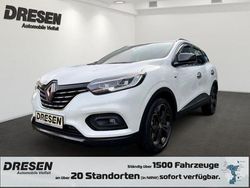 Weiß Gebraucht 2021 Renault Kadjar Black Edition SUV | 22.470 € (Fairer Preis)