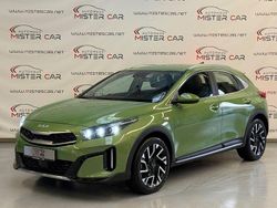 Grün Gebraucht 2023 Kia XCeed Vision SUV | 22.890 € (Guter Preis)