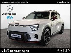 Weiss Gebraucht 2025 Smart #5 Brabus SUV | 49.800 € (Guter Preis)