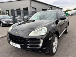 Schwarz Gebraucht 2007 Porsche Cayenne Sport SUV | 9.900 € (Superpreis)