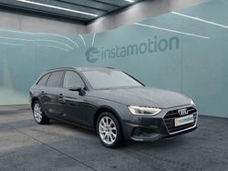 Grau Gebraucht 2023 Audi A4 Kombi | 39.440 €