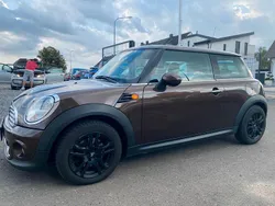 Braun Gebraucht 2012 Mini Cooper Kleinwagen | 4.999 €