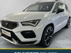 Nevada weiß Gebraucht 2024 Cupra Ateca VZ SUV | 40.990 € (Fairer Preis)