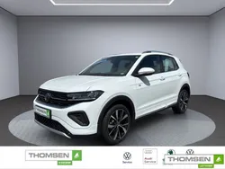 Andere Gebraucht 2024 VW T-Cross R-line SUV | 29.790 € (Teuer)